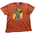 Supreme “MOLOTOV KID” Tee (L)