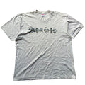 Supreme “LIQUID” Tee (XL)