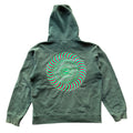 Supreme “SPITFIRE” Hoodie (M)