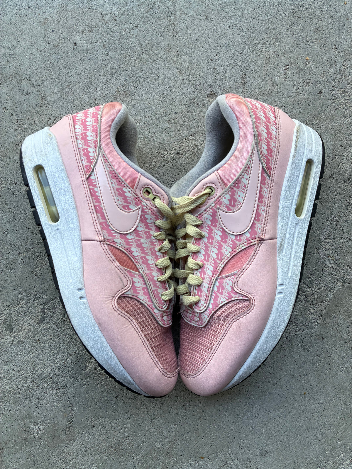 Nike Air Max 1 strawberry lemonade (41)