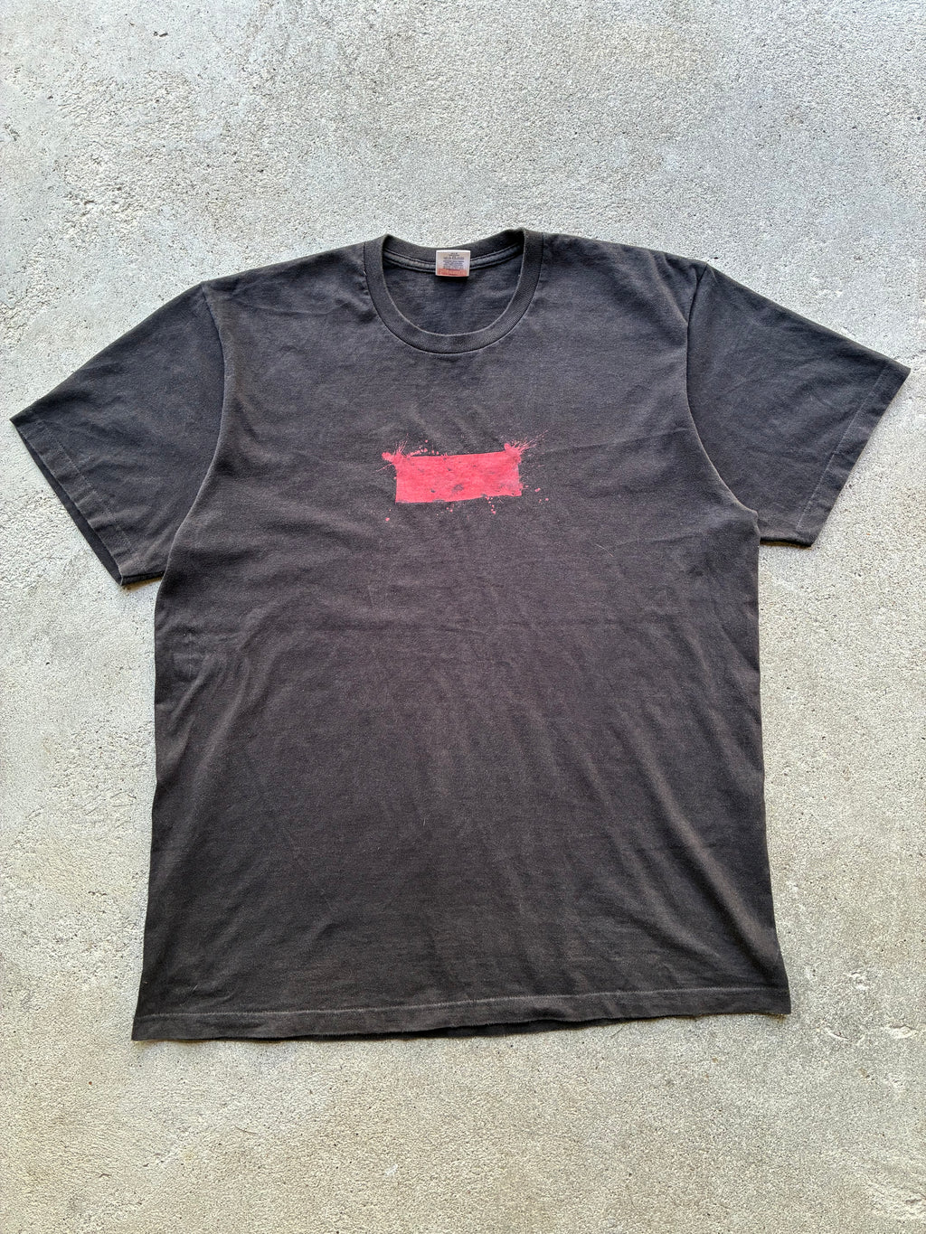 Supreme “RALPH STEADMAN” Box Logo