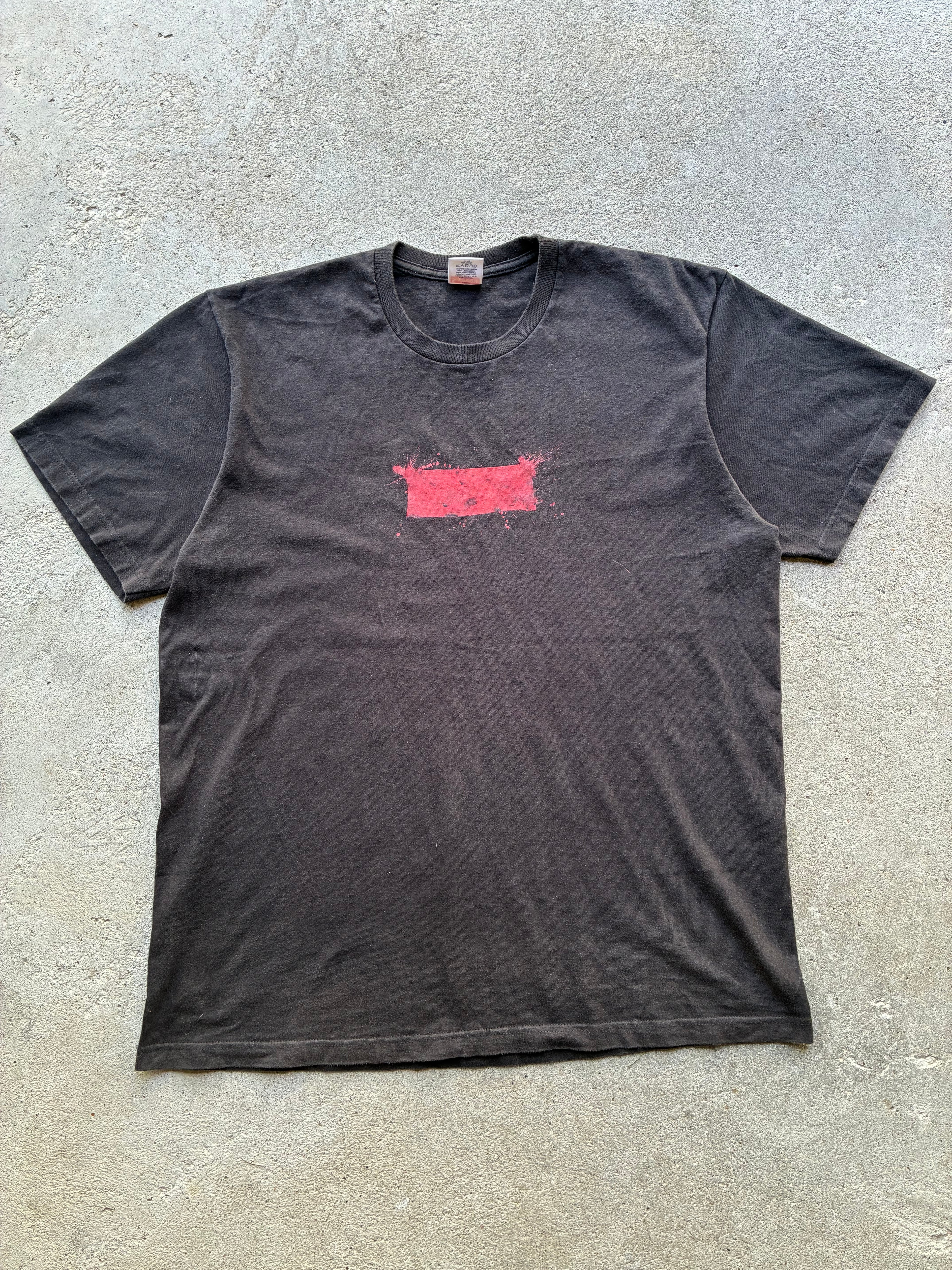 Supreme “RALPH STEADMAN” Box Logo