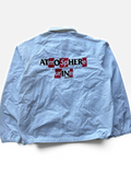 Supreme “ATMOSPHERE URINE” Coach Jacket (M)