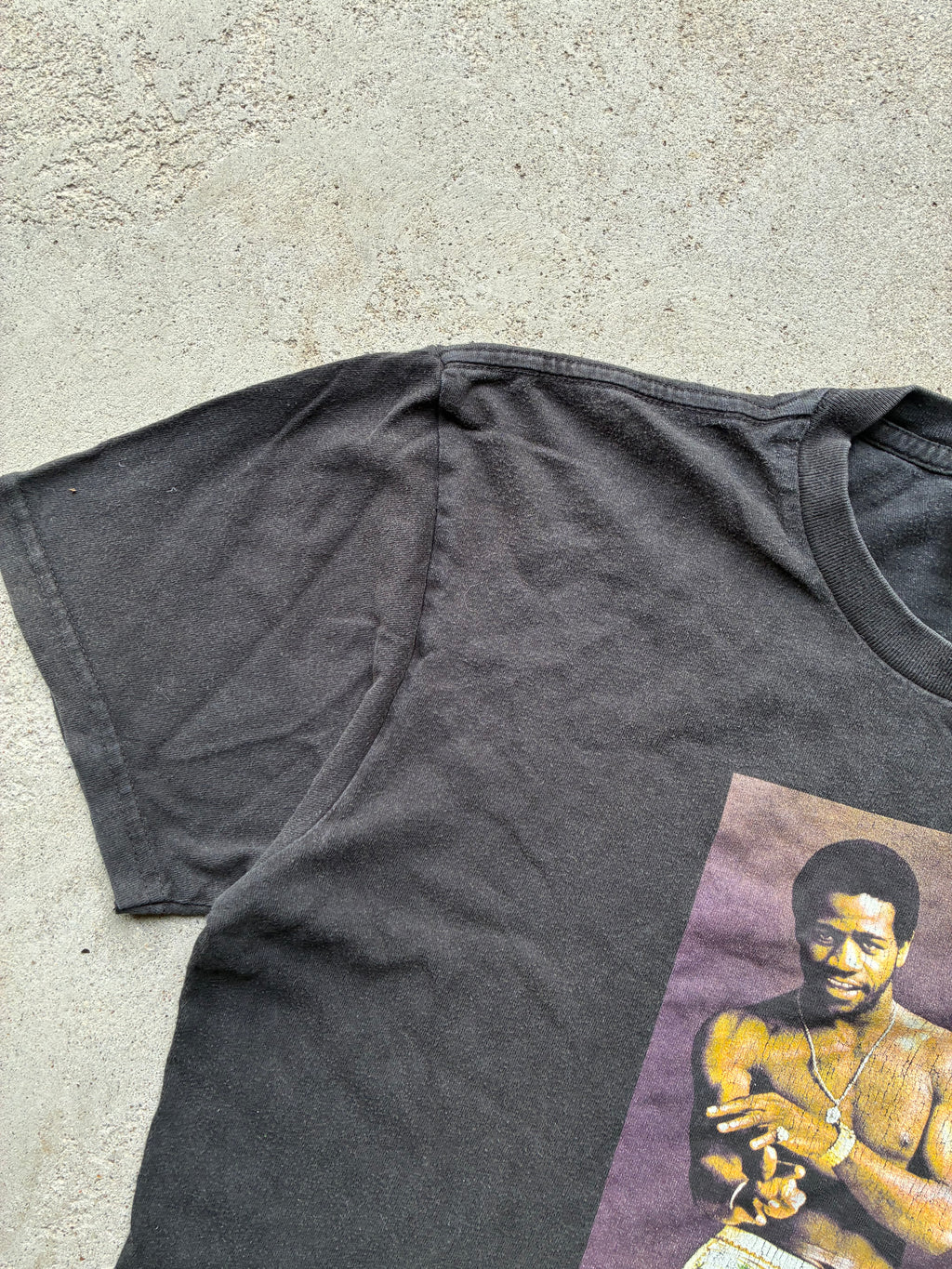 Supreme “AI GREEN” Tee (M)