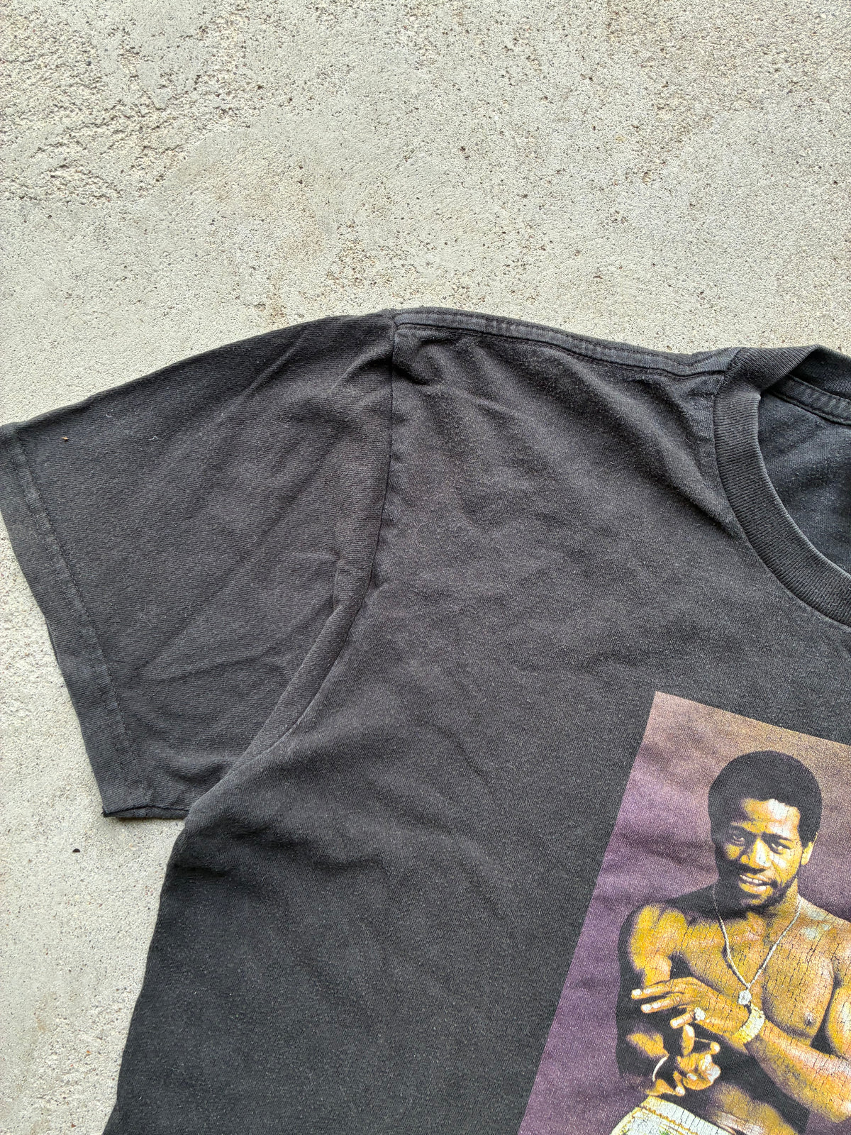 Supreme “AI GREEN” Tee (M)