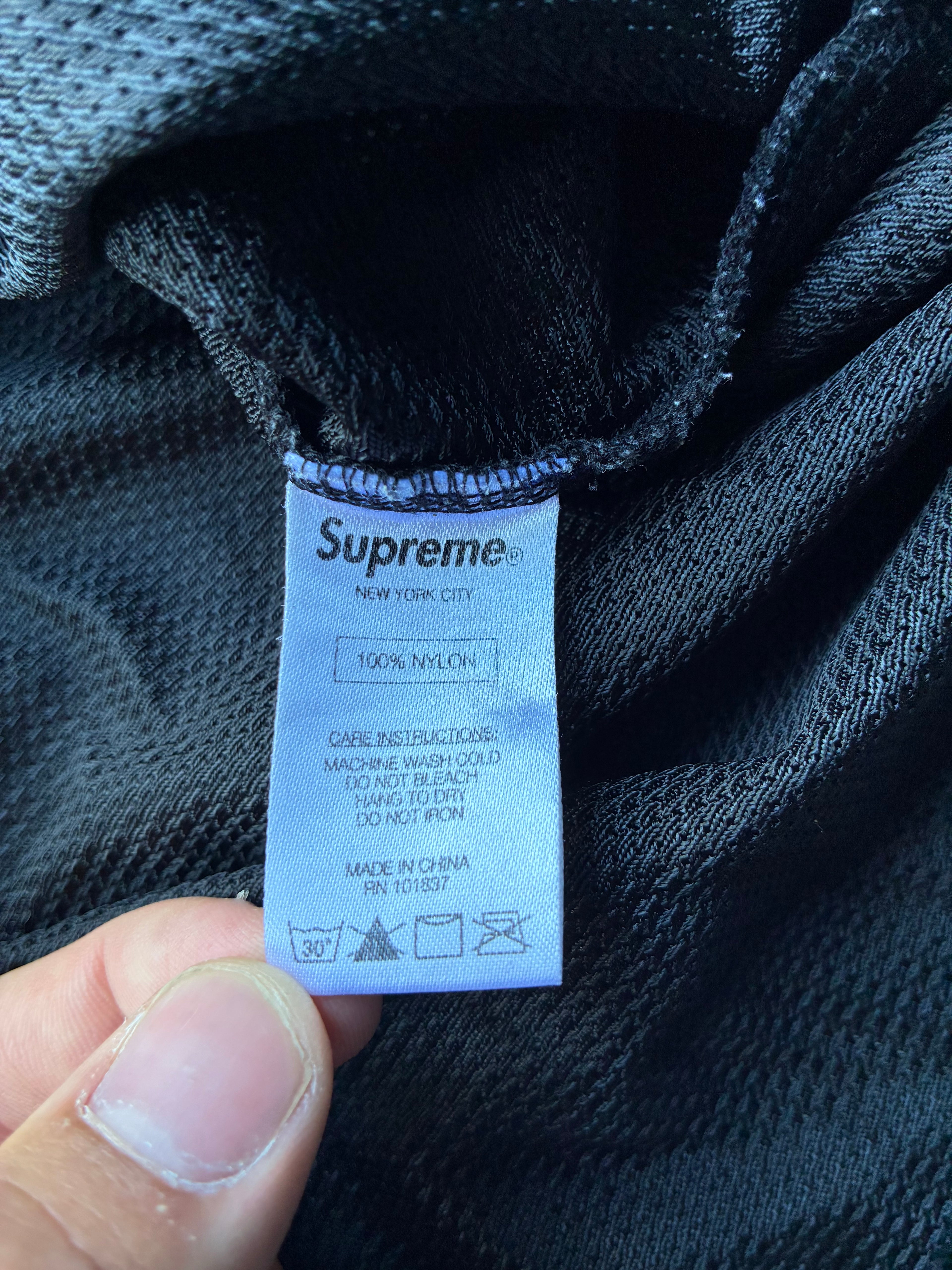 Supreme x Champion Jersey (M)