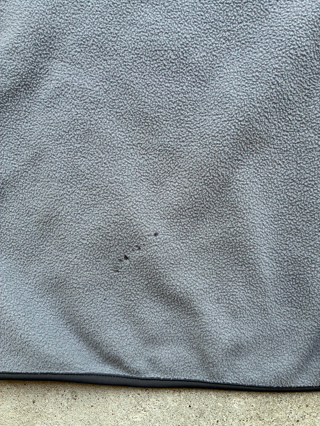 Prada “VINTAGE” Zip Up (M)
