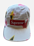 Supreme “GONZ STARS” Camp Cap (Adjustable)