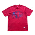 Supreme “LIGHT SS” tee (M)