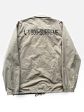 Supreme “1-8”0-SUPREME” Coaches jacket (L)
