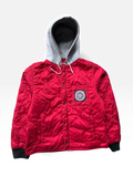 Supreme “PLEDGE” Jacket (M)
