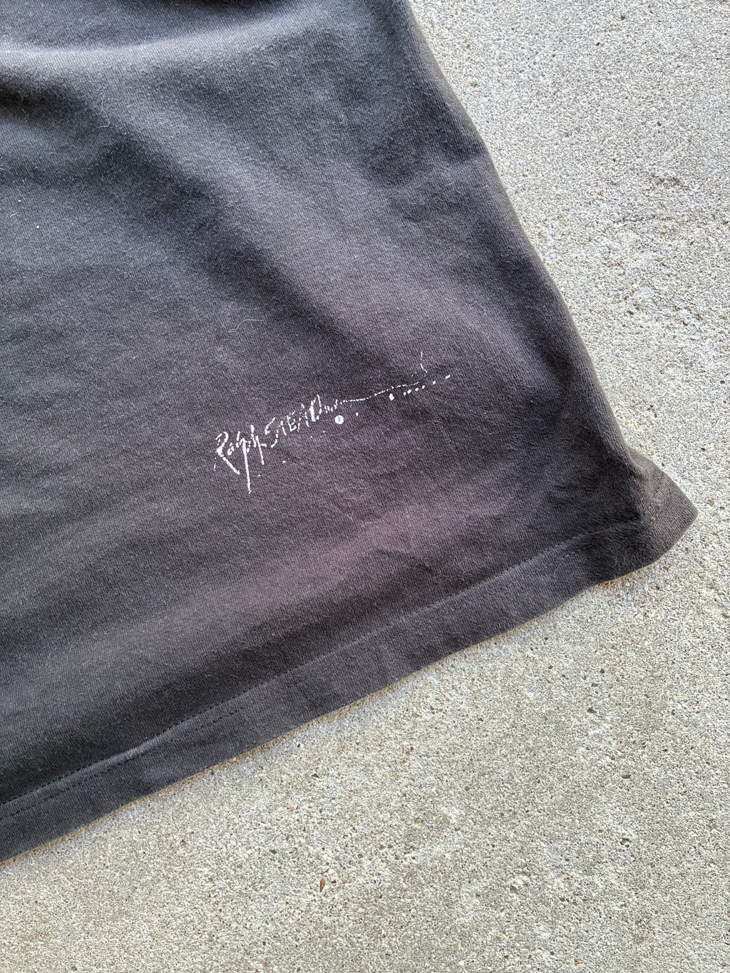 Supreme “RALPH STEADMAN” Box Logo