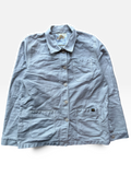 Le Mont Michel overshirt (M)