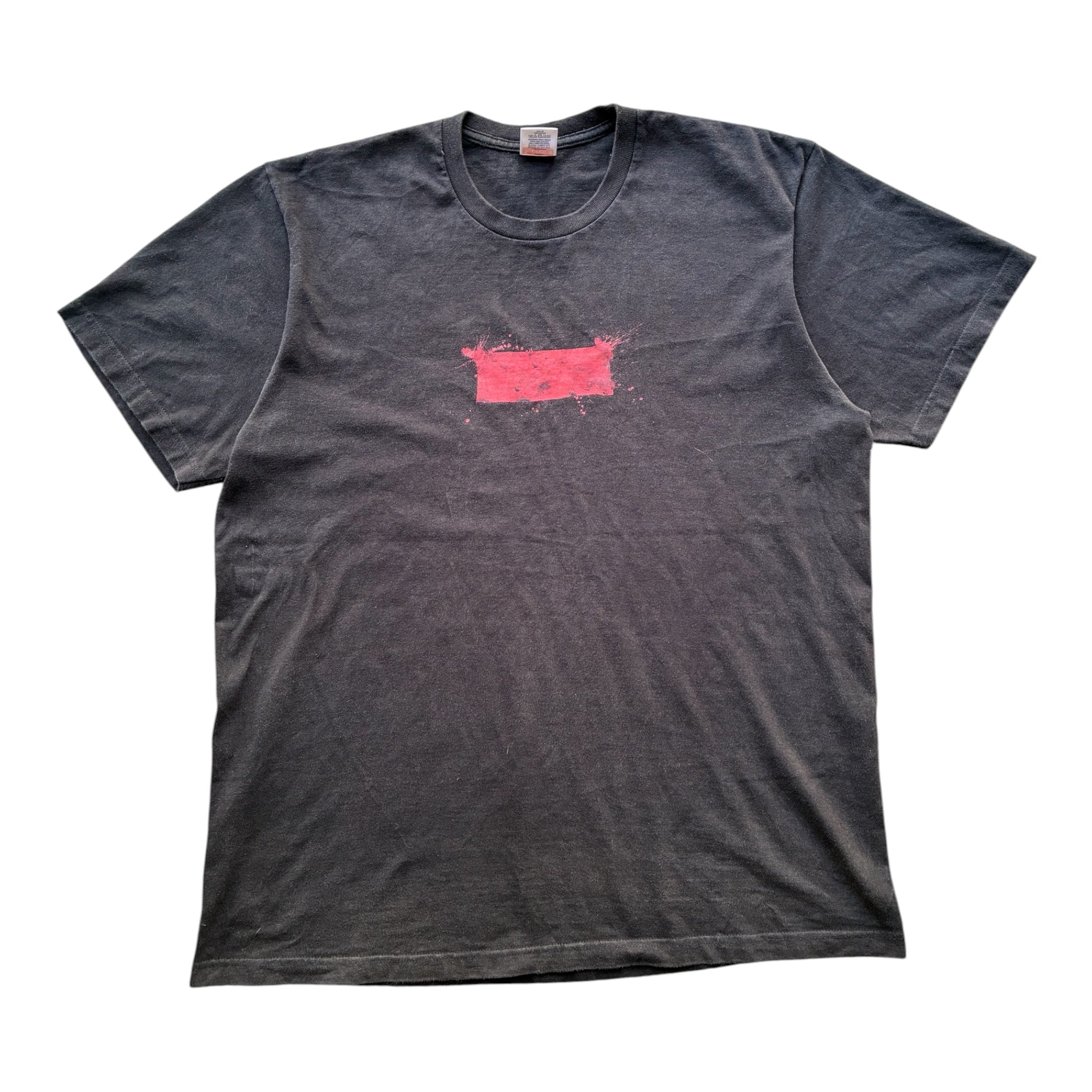Supreme “RALPH STEADMAN” Box Logo