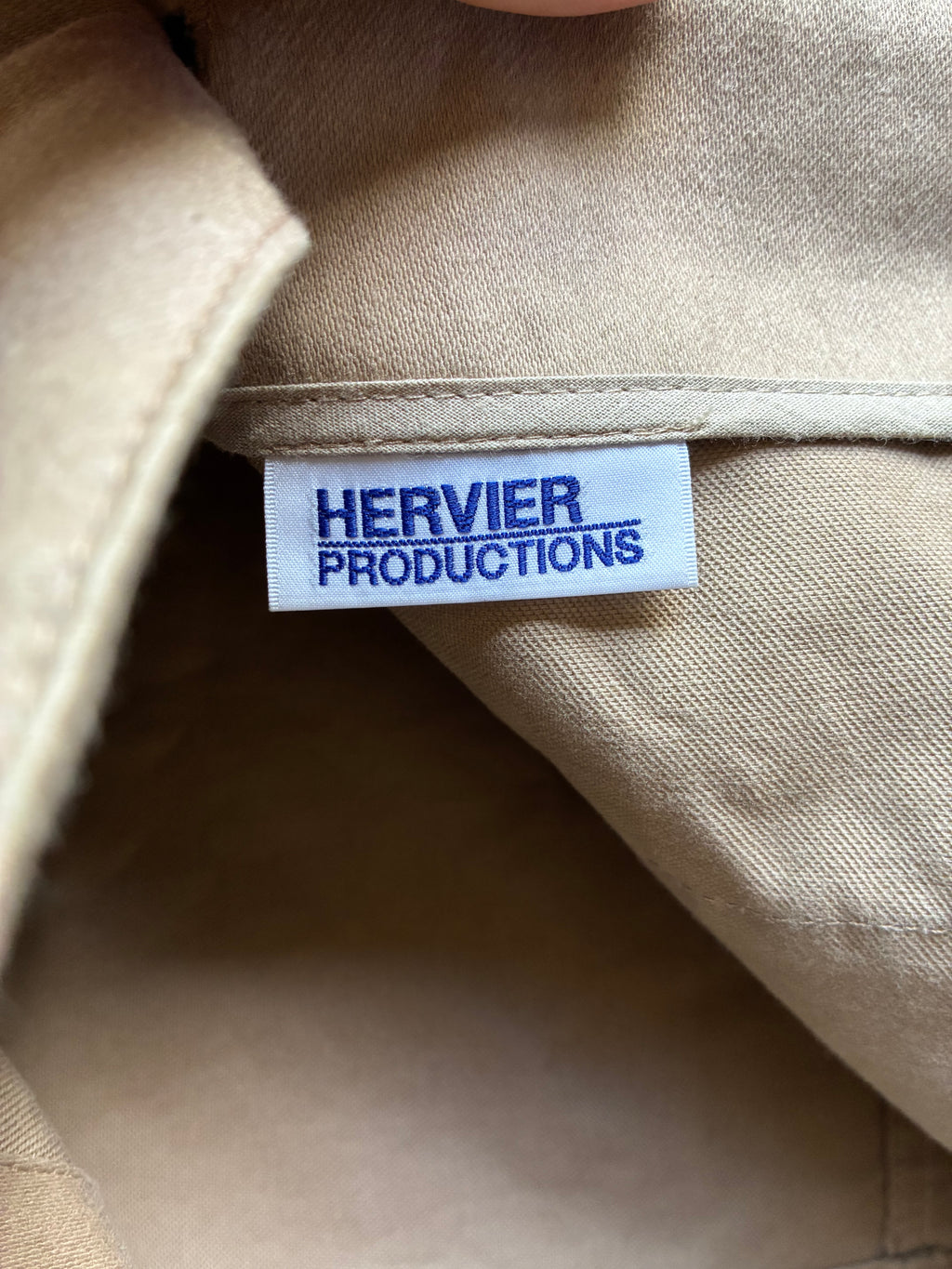 Junya watanabe “PATCH POCKET” Jacket (M)
