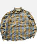 Ternet A.P.C Skjorte (M)