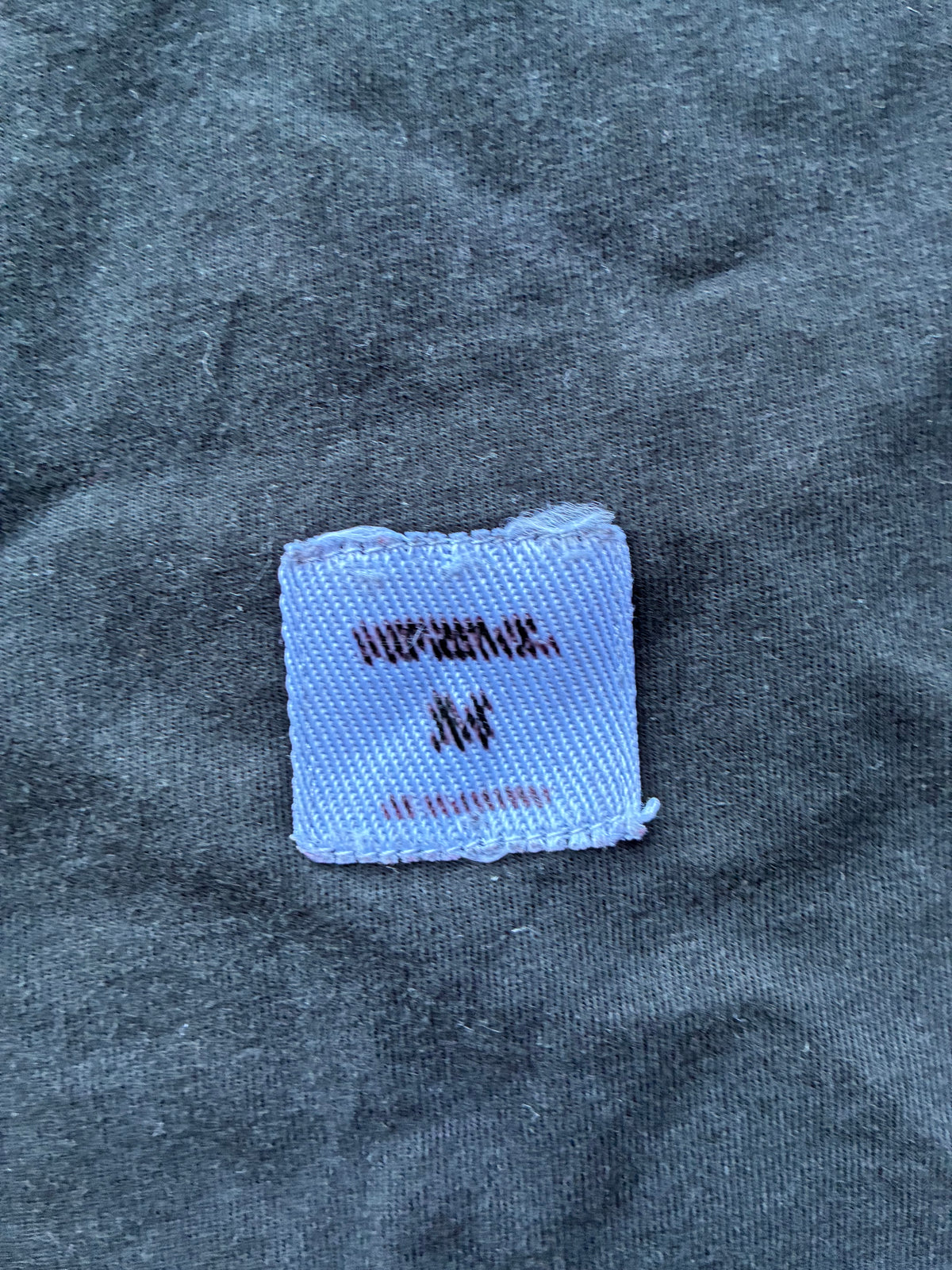 Supreme “TRADEMARK” Long Sleeve (M)