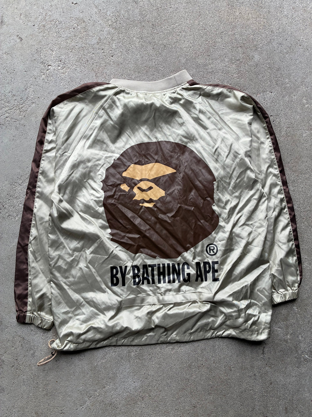 Very Vintage Bape jacket (S)