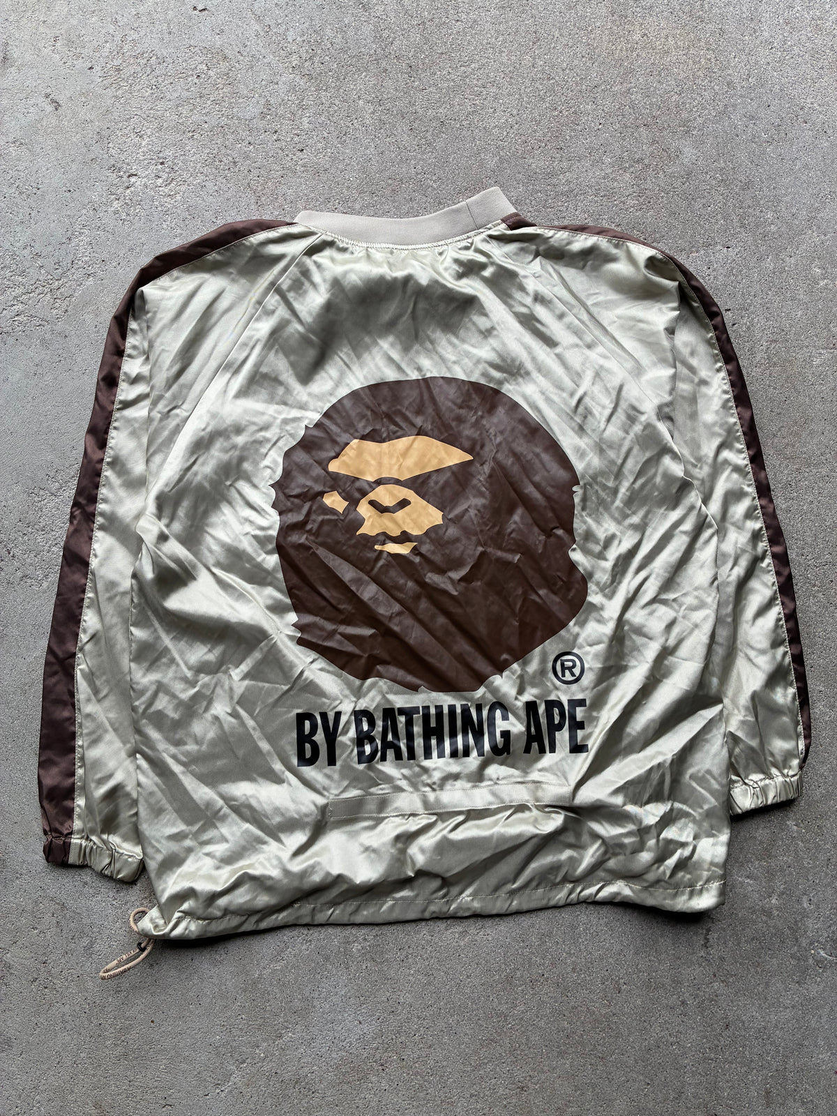 Very Vintage Bape jacket (S)