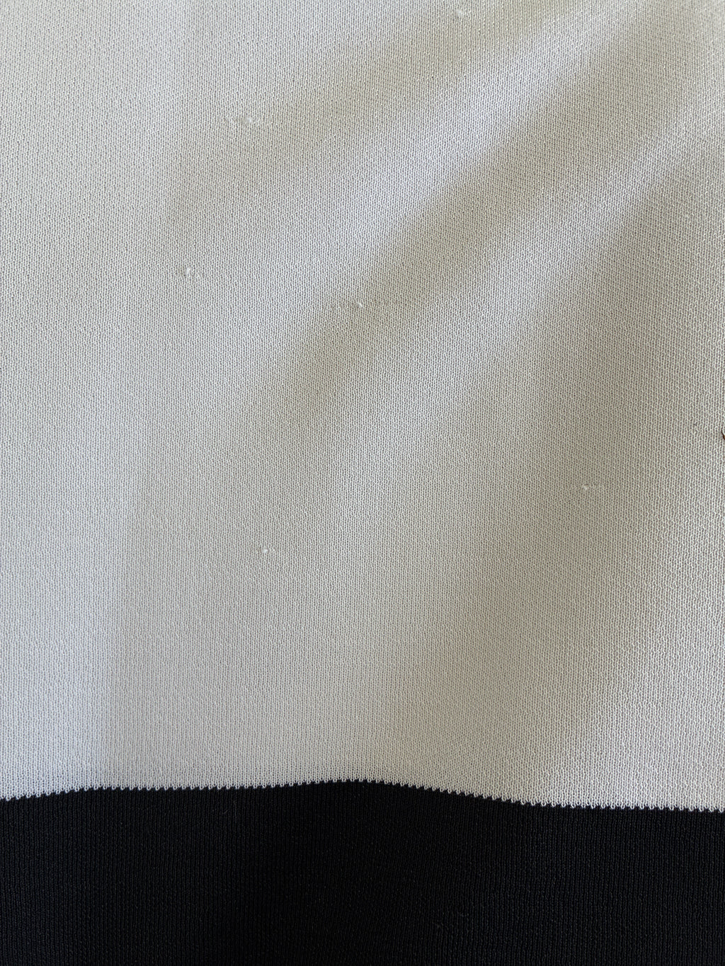 Supreme “FREAKY WHITE” Jersey (L)