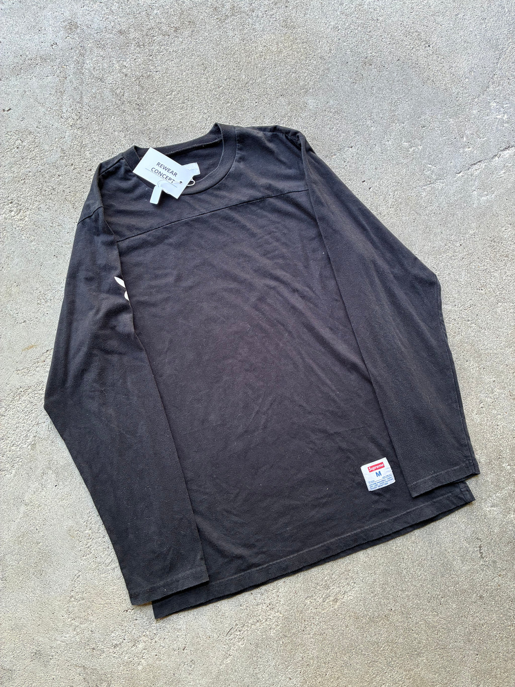 Supreme x Playboy Long Sleeve (M)