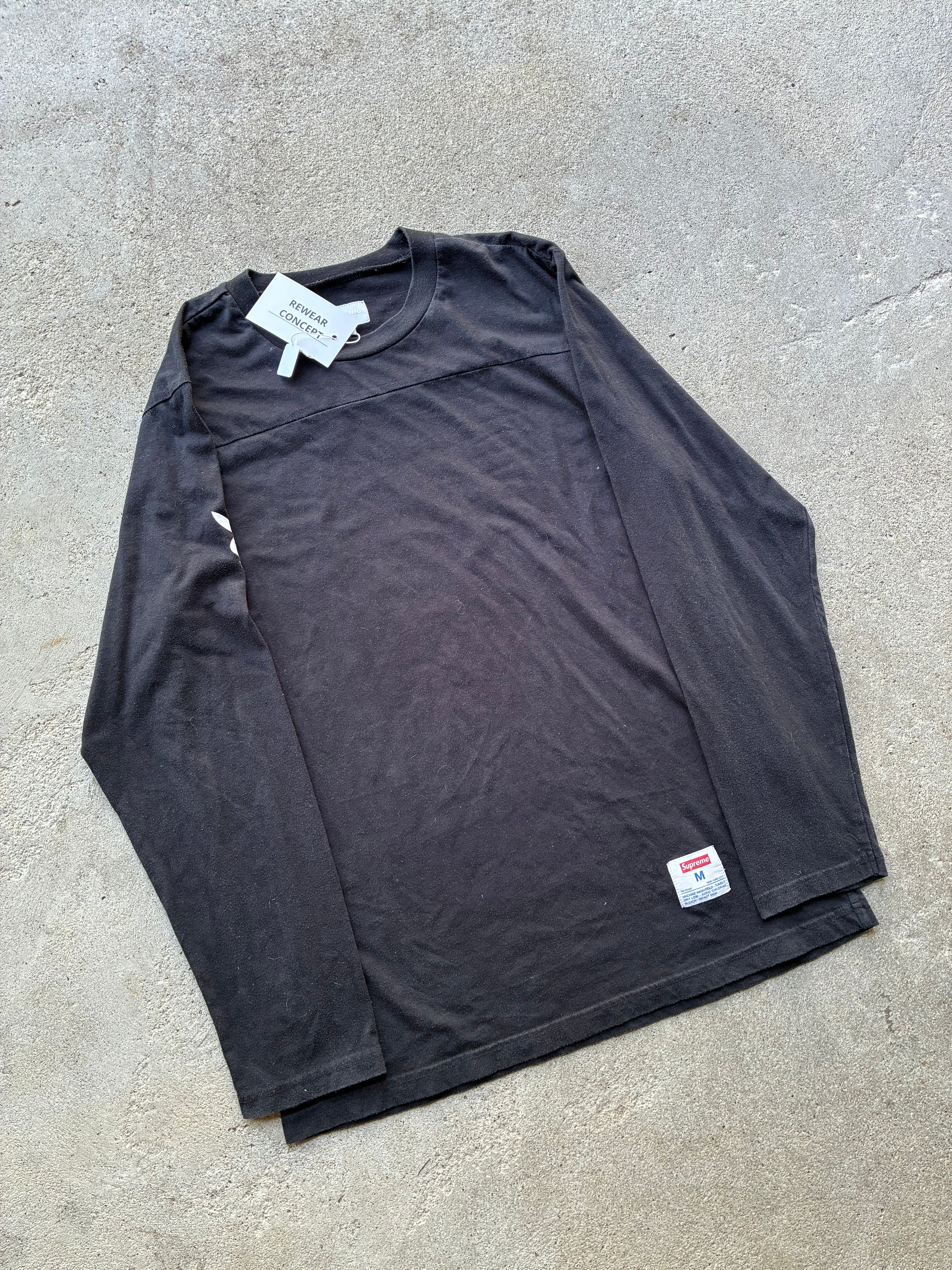Supreme x Playboy Long Sleeve (M)
