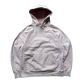 Supreme “S LOGO” Hoodie (L)