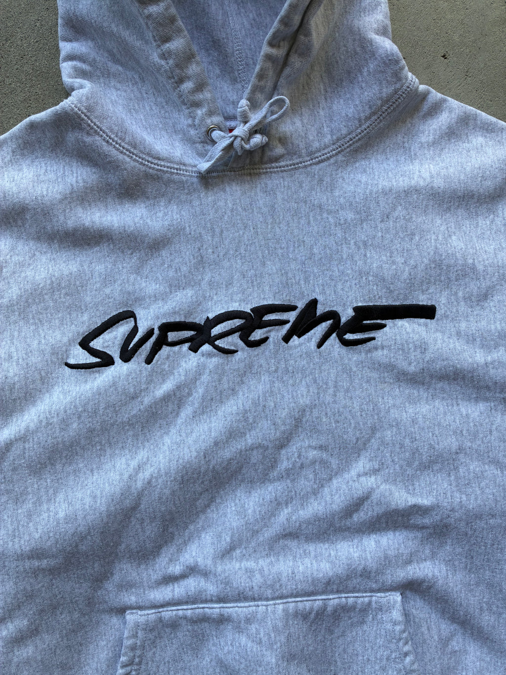Supreme “FUTURA SS24” Hoodie (M)