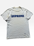 Supreme tee