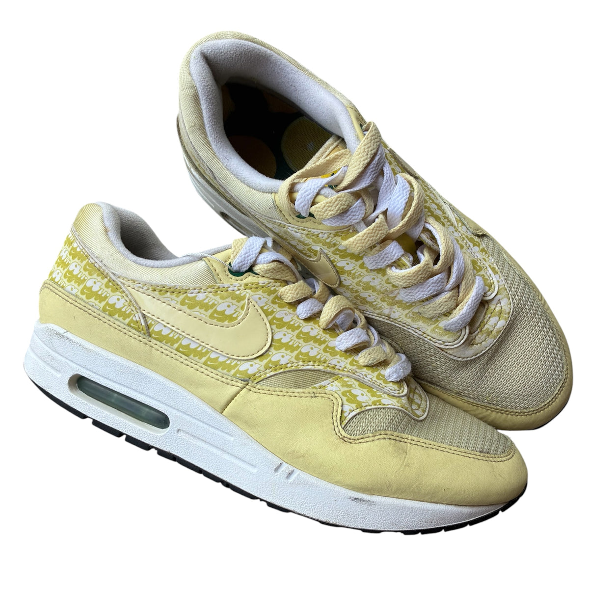 Nike Air Max lemonade (42,5)