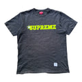 Supreme “STAR LOGO S/S” Tee (L)