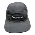 Supreme “LOGO” Camp Cap (Adjustable)
