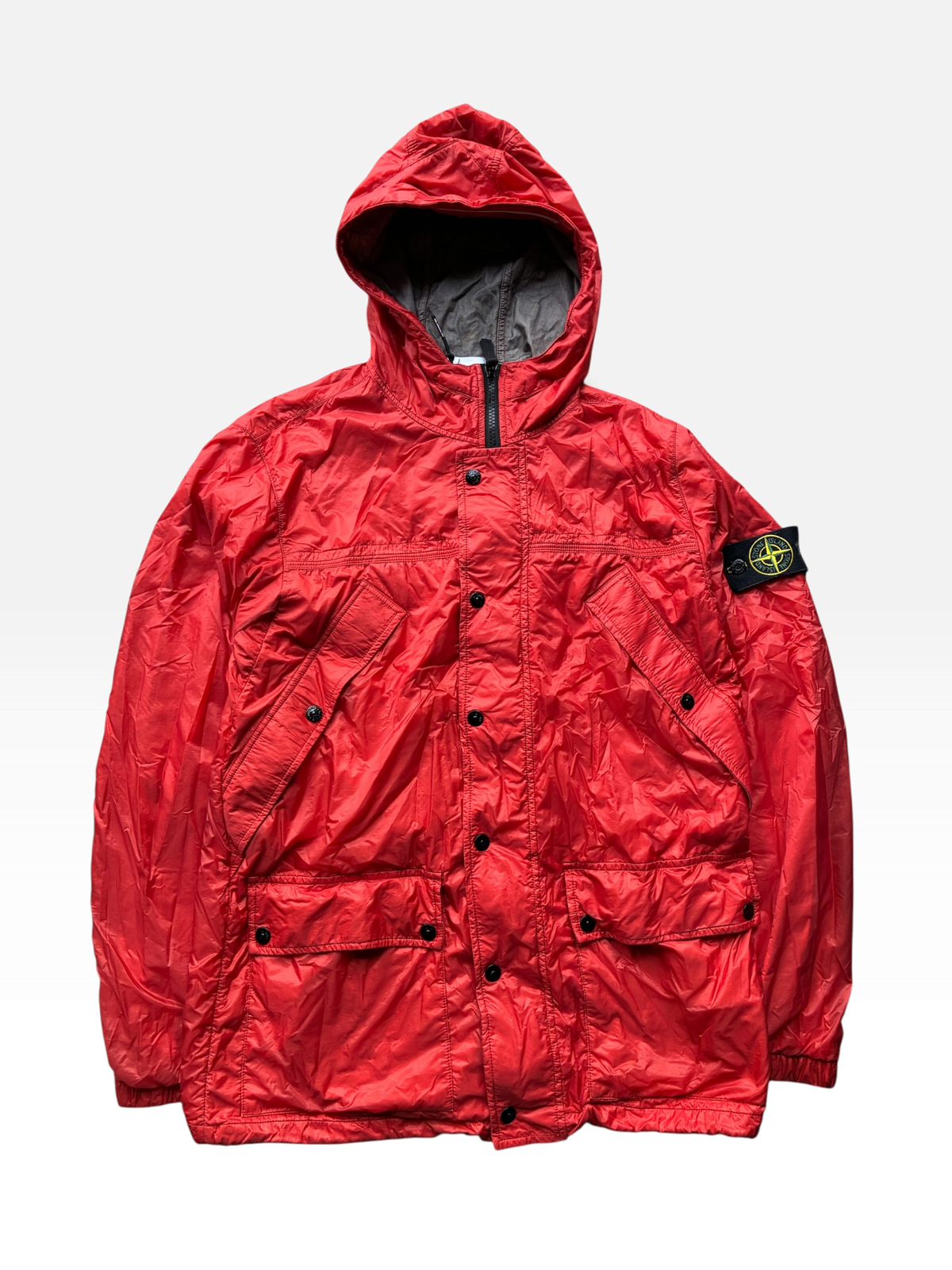 Vintage Stone Island Jacket (M)