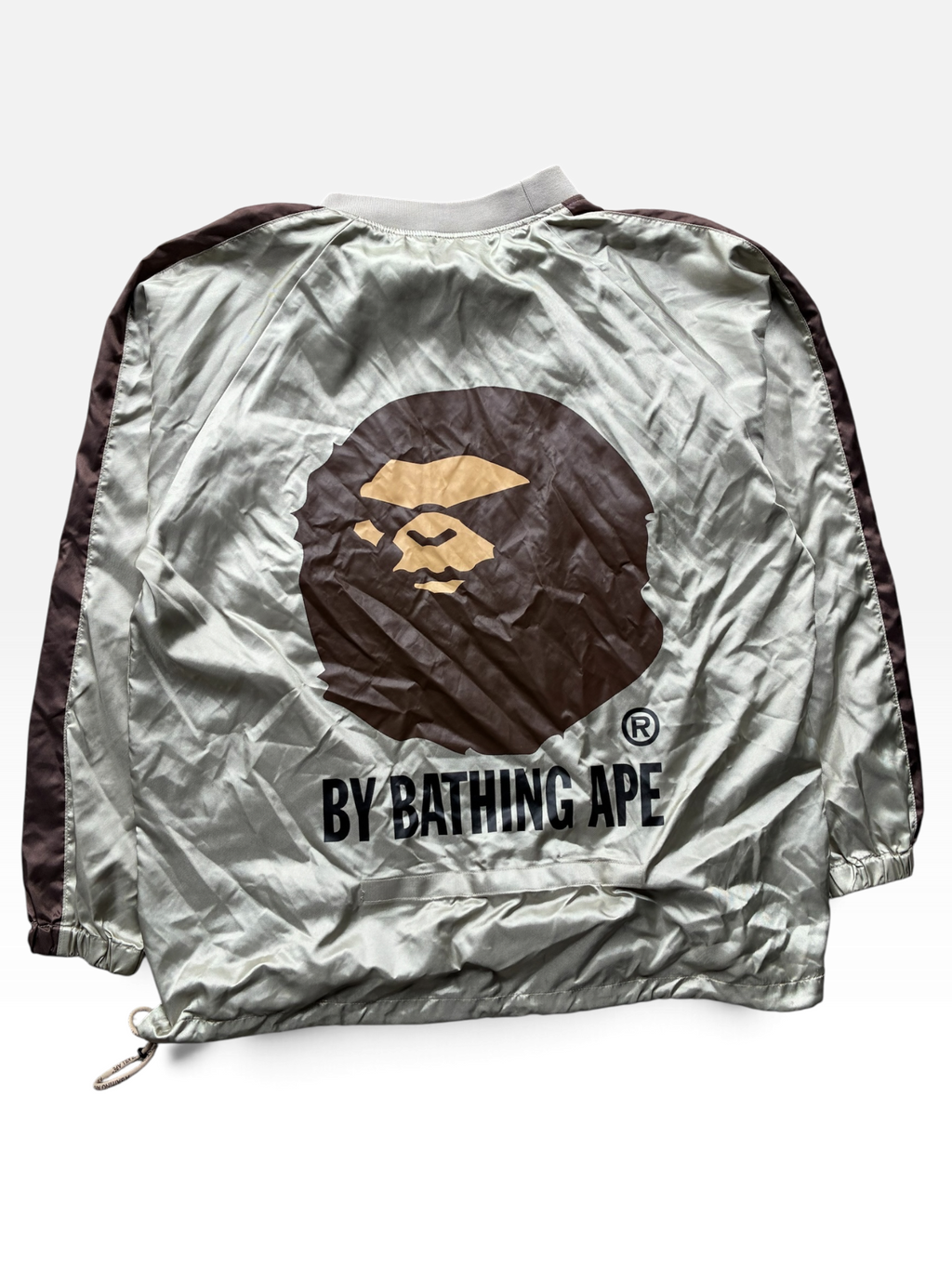 Very Vintage Bape jacket (S)