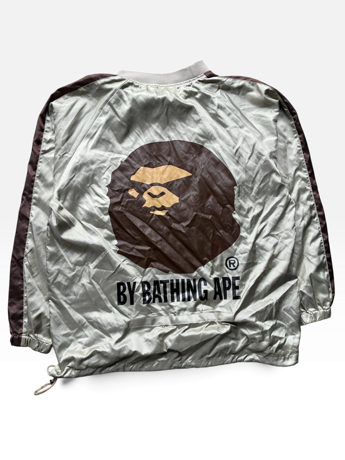 Very Vintage Bape jacket (S)