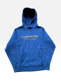 Supreme “EXELLENCE” Hoodie (M)