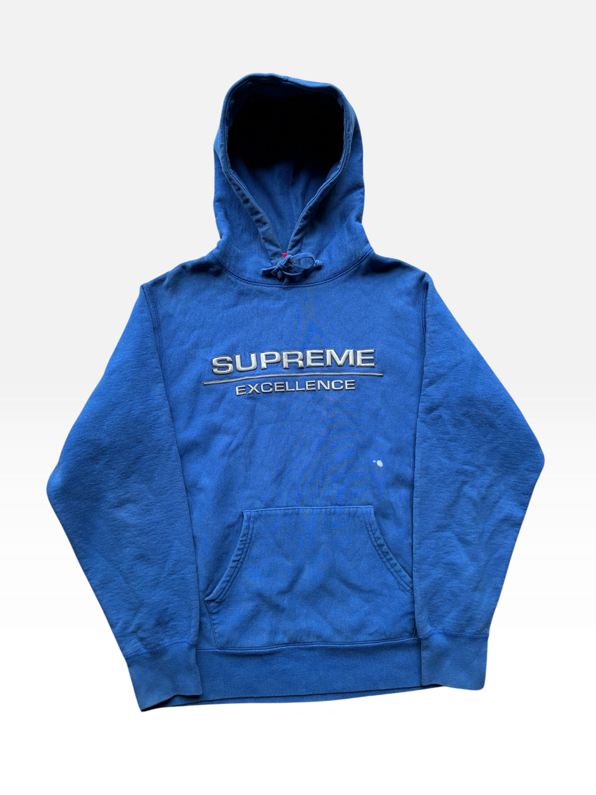 Supreme “EXELLENCE” Hoodie (M)