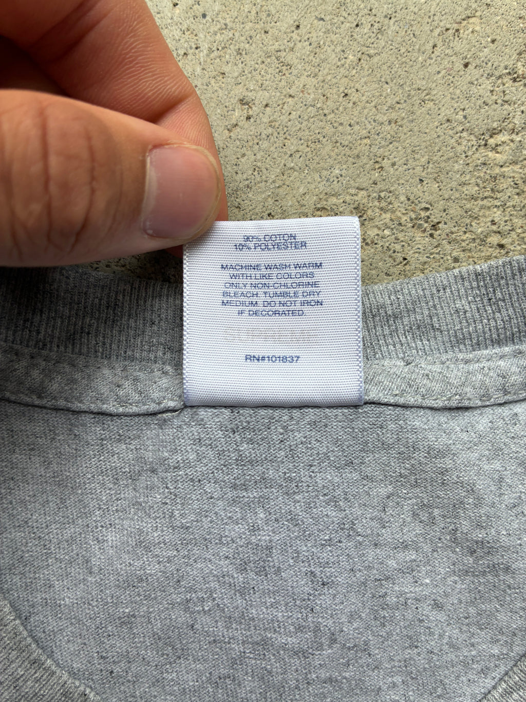 Supreme “EMILLIO PUCCI” Box Logo Tee (M)