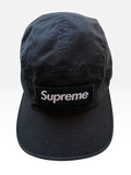Supreme “MILITARY” Camp Cap (Adjustable)