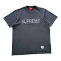 Supreme “BONES S/S” (L)