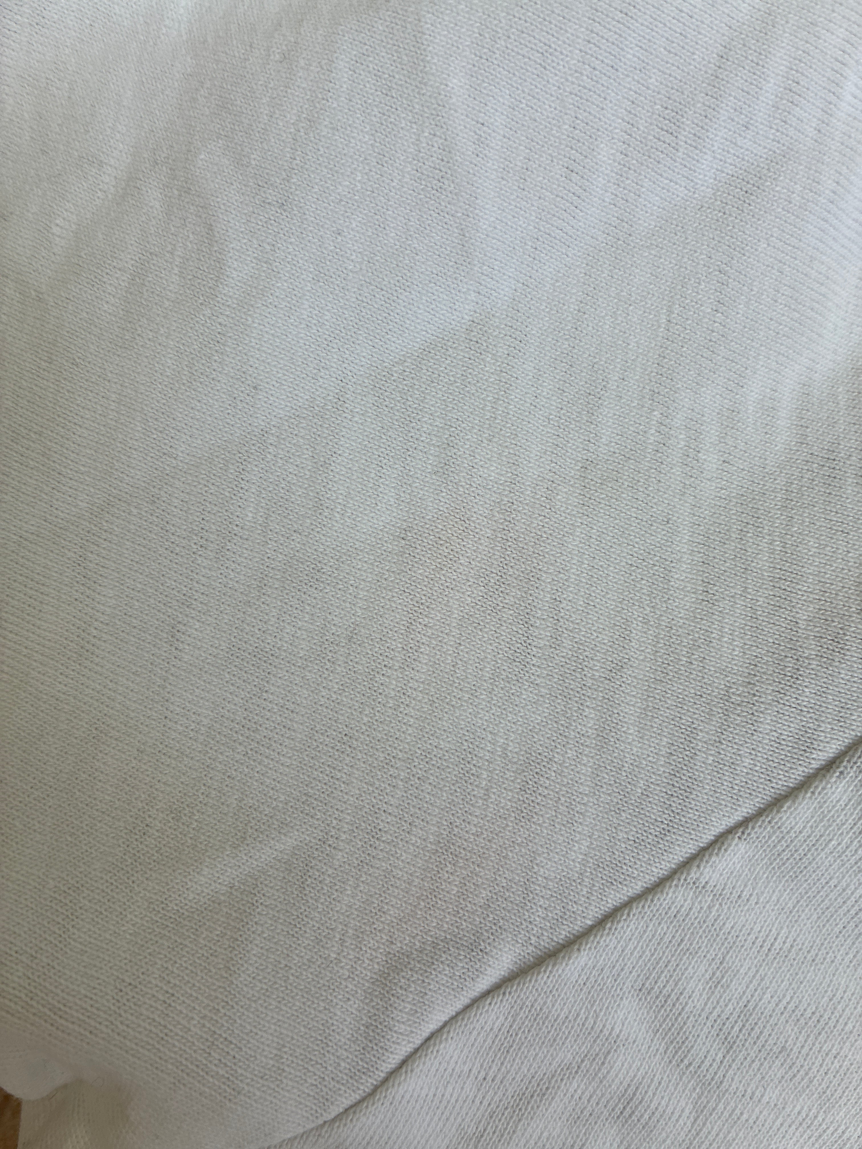Supreme “COLLEGIATE” Tee (L)