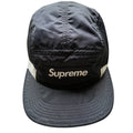 Supreme “REFLECTIVE” Camp Cap (Adjustable)