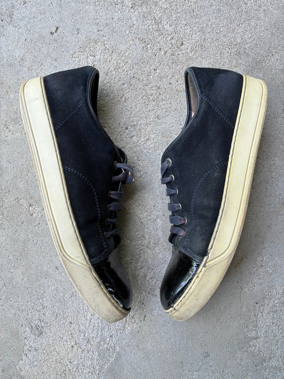 Lanvin DBB1 Patent