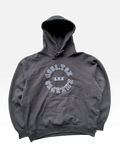 Supreme “NOIR TAILLE” Hoodie (S)