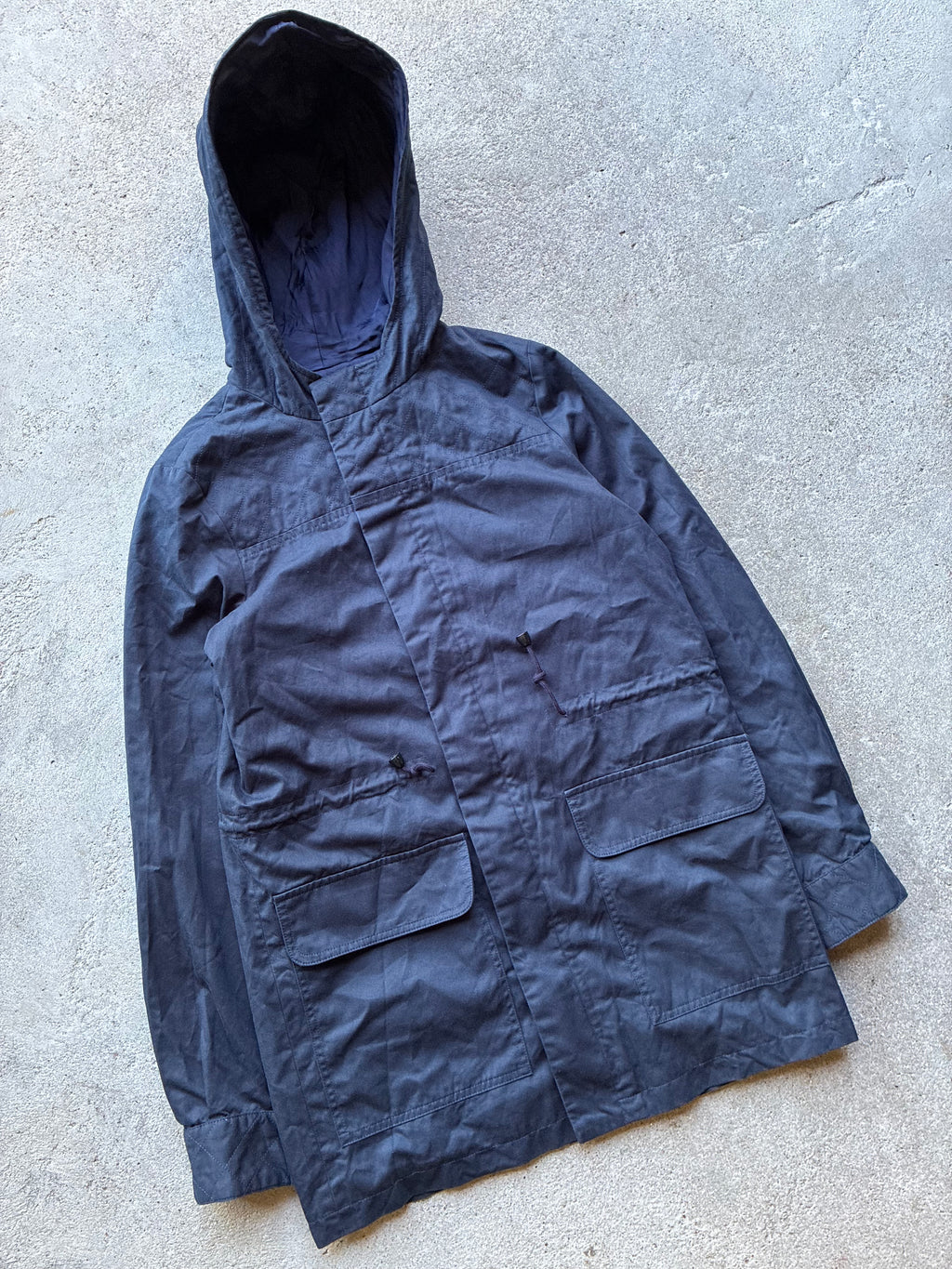 A.P.C Field jacket (S-M)