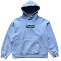 Supreme “BOX LOGO CAMO FW23” Hoodie (M)