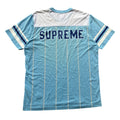 Supreme “PINSTRIPE” Jersey (L)