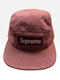Supreme “FOUlARD” Camp Cap (Adjustable)