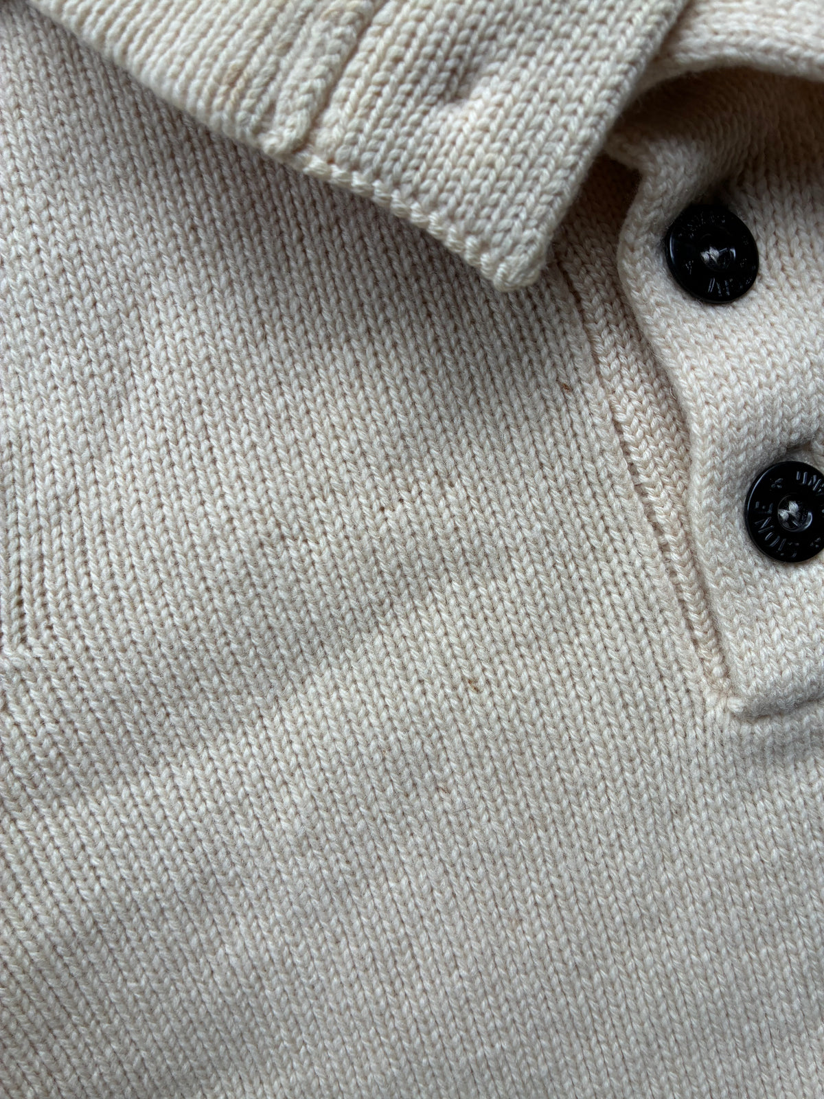 Vintage Stone Island sweater (M-L)