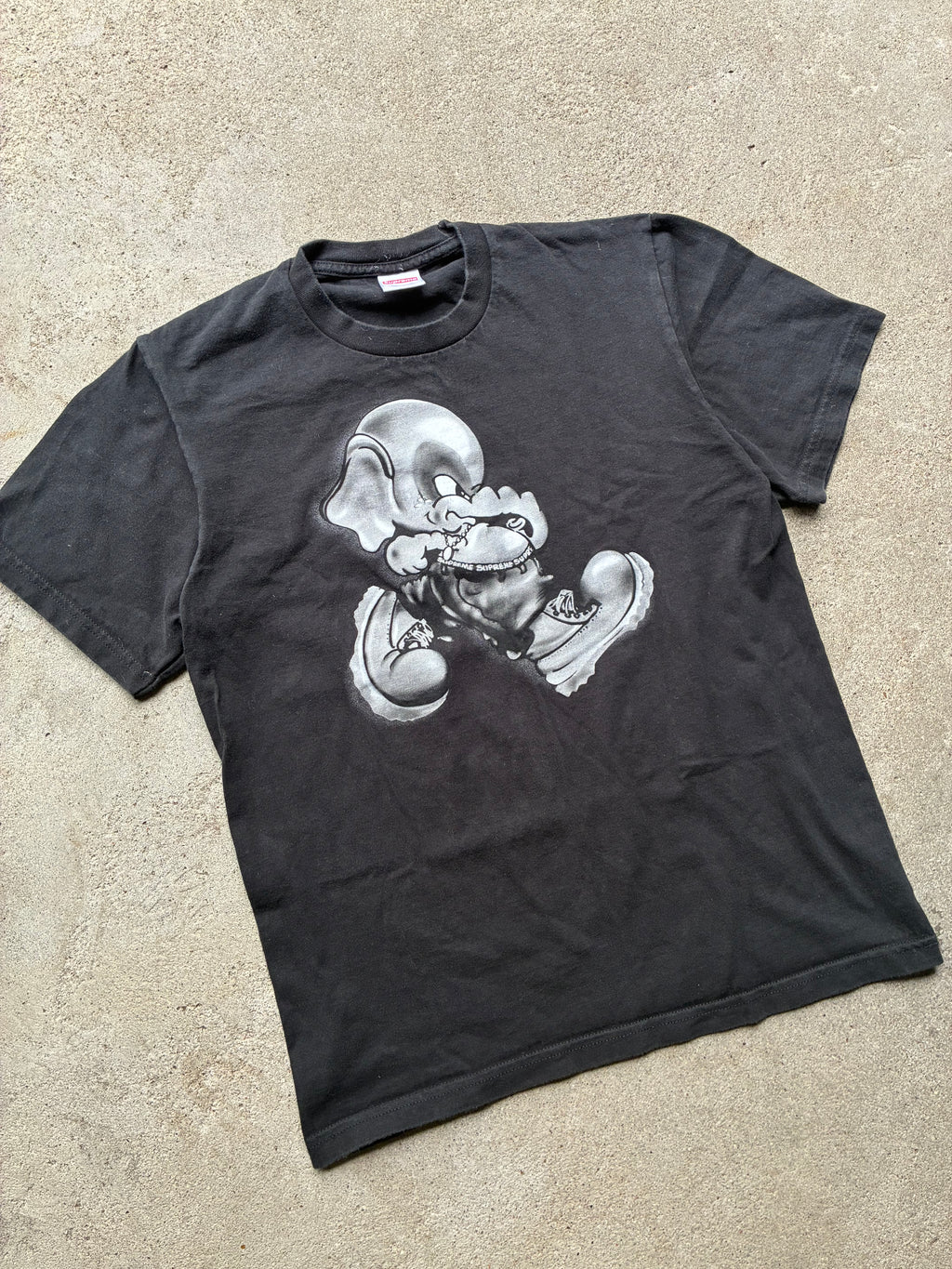 Supreme “ELEPHANT” Tee (S)